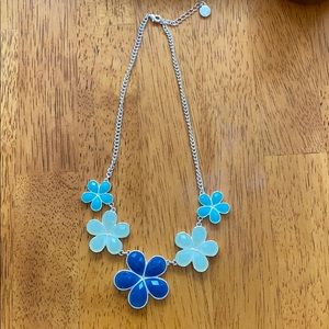 Liz Claiborne necklace